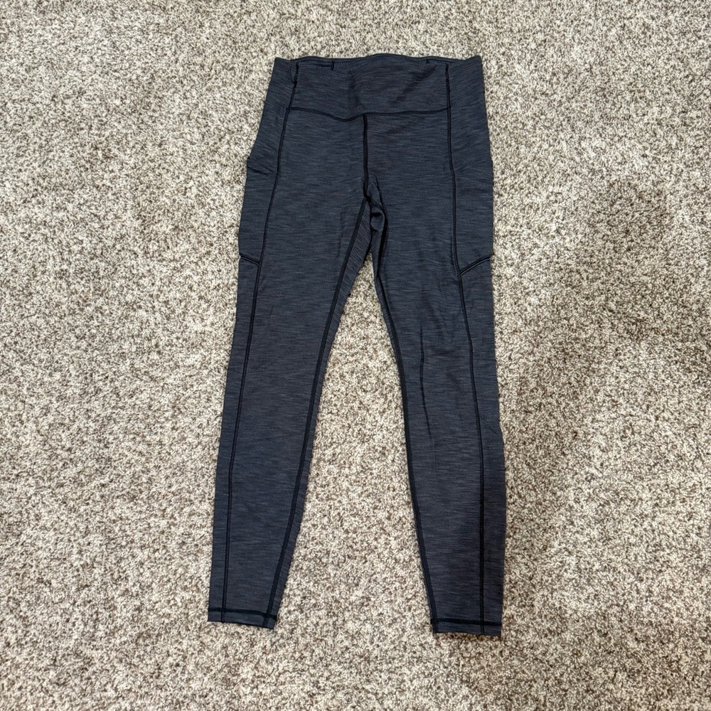 Lululemon Speed Up Tight